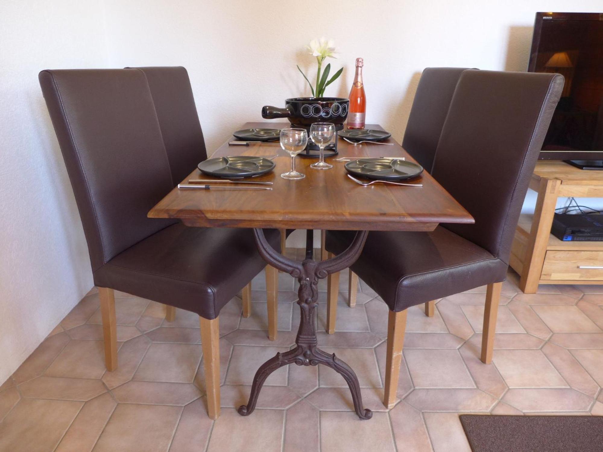 Apartment Les Seracs 1 By Interhome Villars-sur-Ollon Bagian luar foto